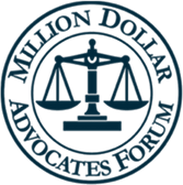 Million Dollar Advocates Forum