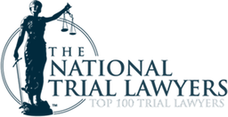 The National Trial Lawyers — Top 100 Trial Lawyers